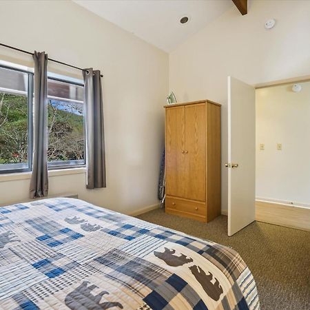 Cedarbrook Queen Suite 203 Killington Ngoại thất bức ảnh