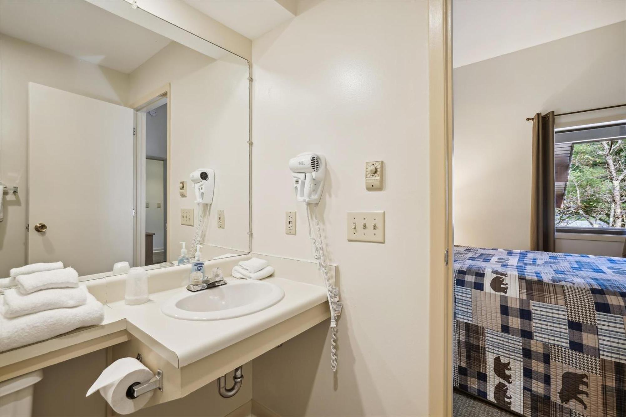 Cedarbrook Queen Suite 203 Killington Ngoại thất bức ảnh