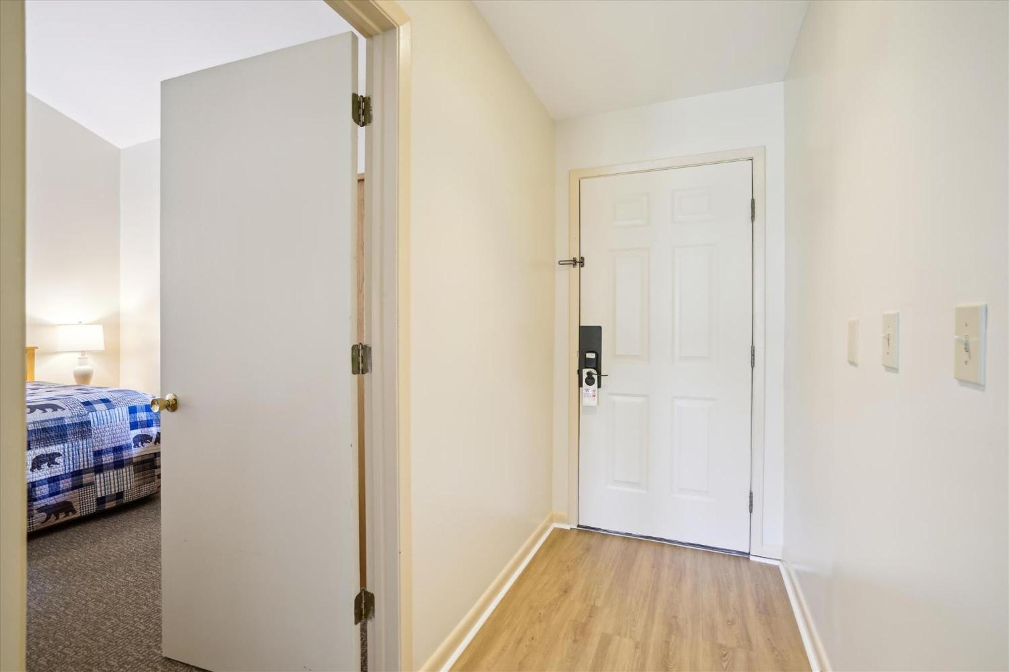Cedarbrook Queen Suite 203 Killington Ngoại thất bức ảnh
