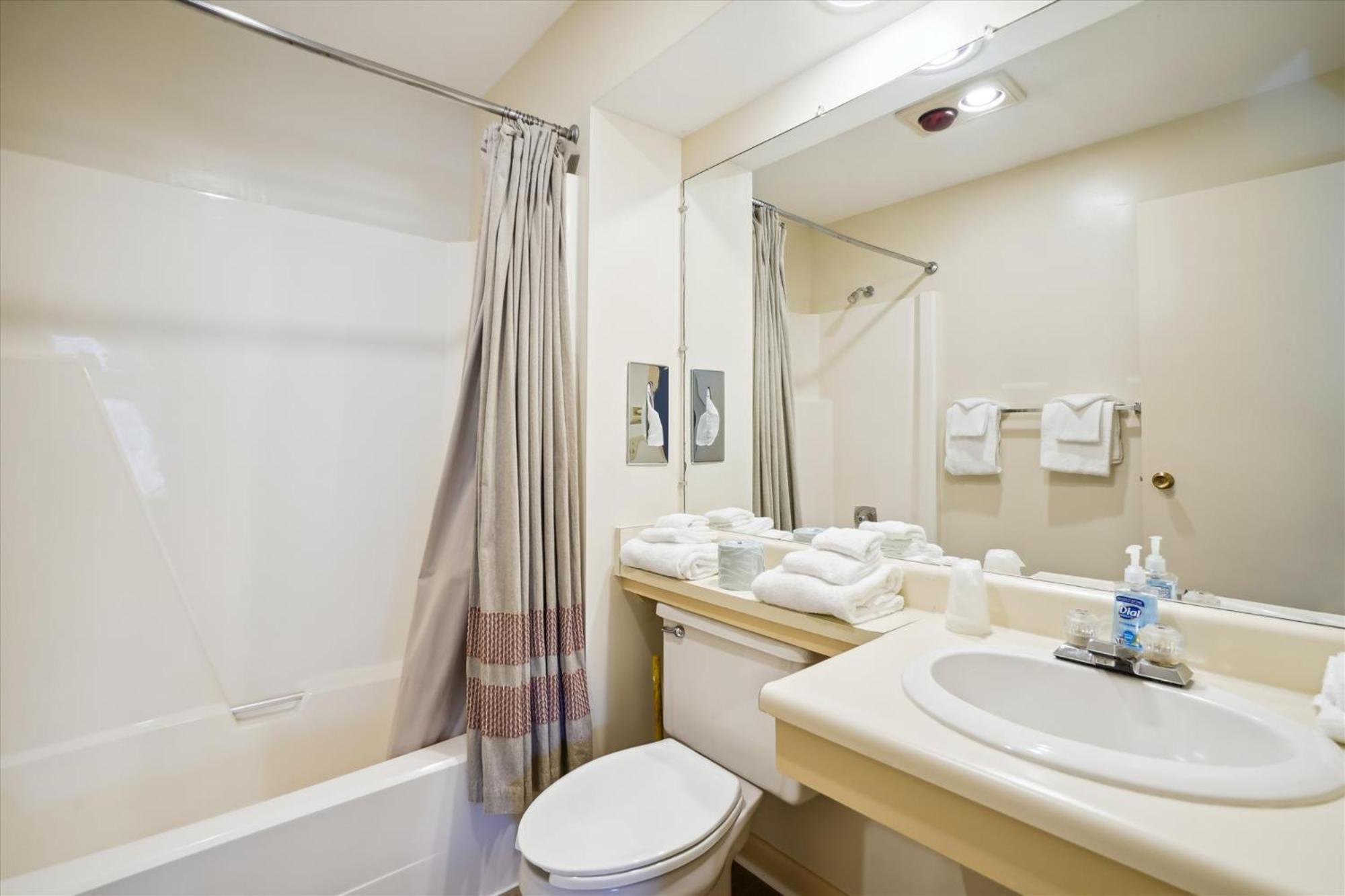 Cedarbrook Queen Suite 203 Killington Ngoại thất bức ảnh