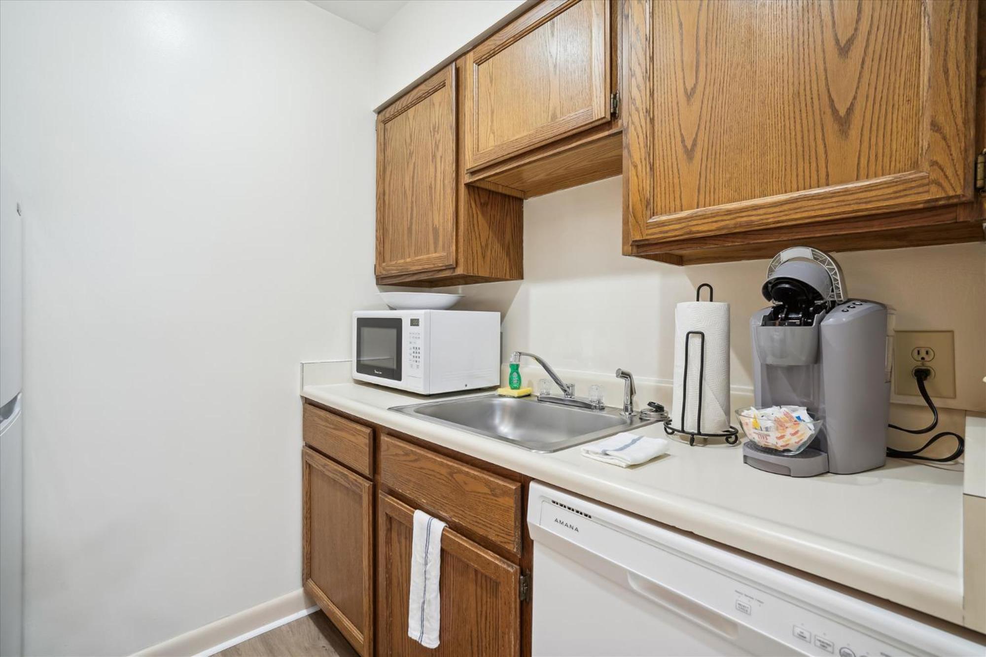 Cedarbrook Queen Suite 203 Killington Ngoại thất bức ảnh