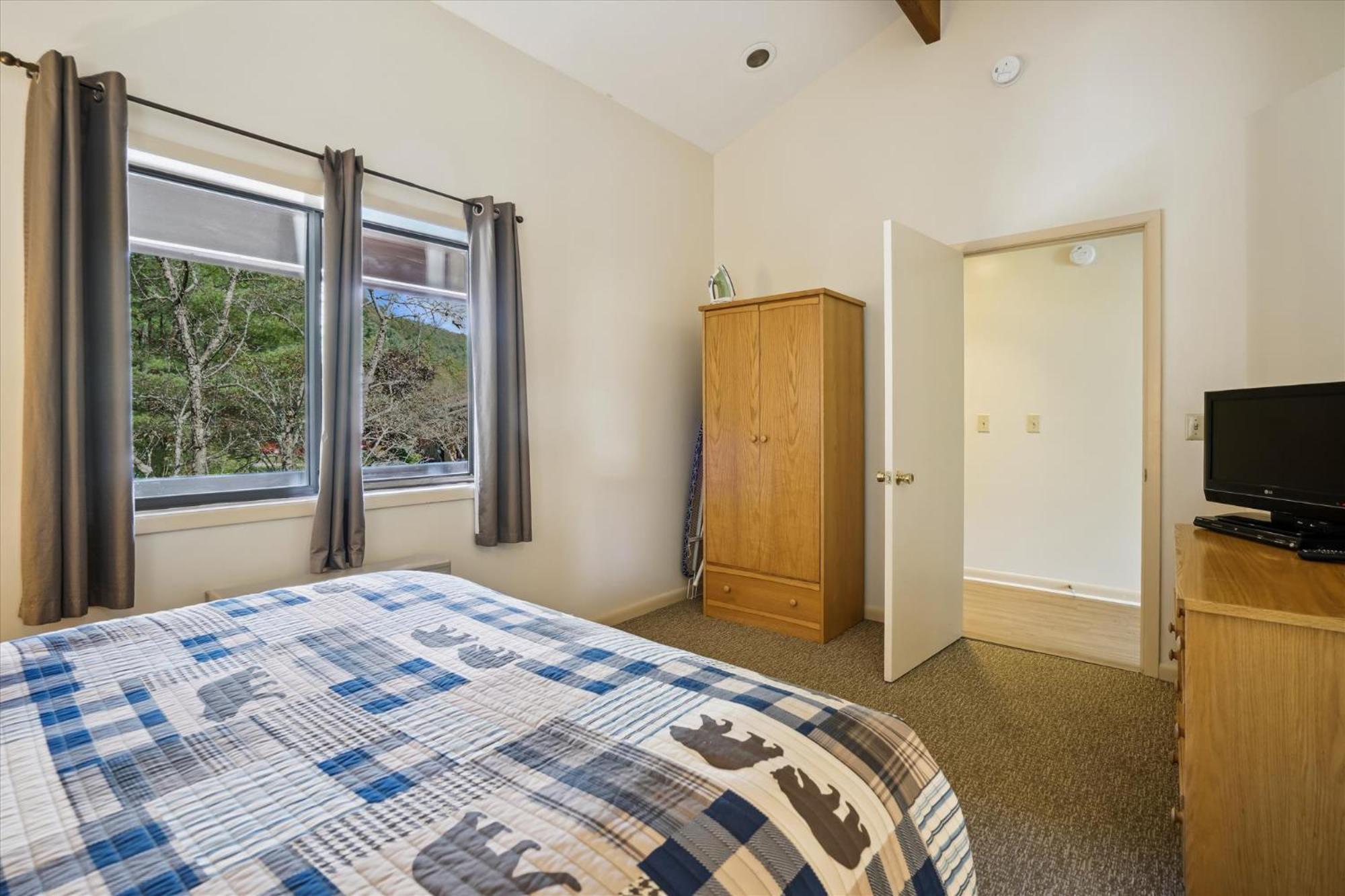 Cedarbrook Queen Suite 203 Killington Ngoại thất bức ảnh