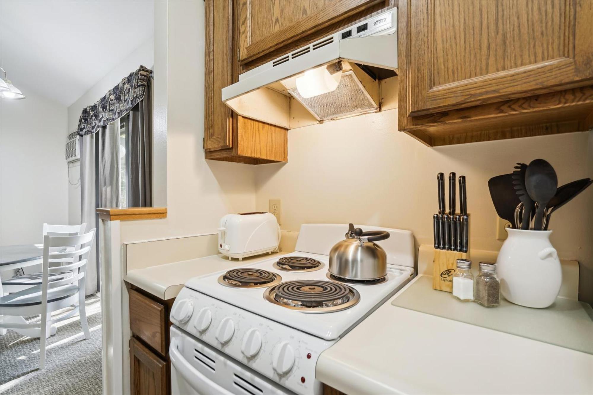 Cedarbrook Queen Suite 203 Killington Ngoại thất bức ảnh